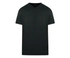 Diesel Mens T-Cherubik-  900 T-Shirt Black