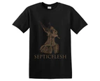 SEPTICFLESH - 'Communion' T-Shirt