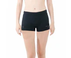 Jet Pilot Flight 2.5 Ladies 2mm Neoprene Wetsuit Shorts Sizes 6 16