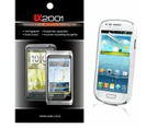 Samsung Galaxy S3 Mini I8190 Rubber Case 32GB SP