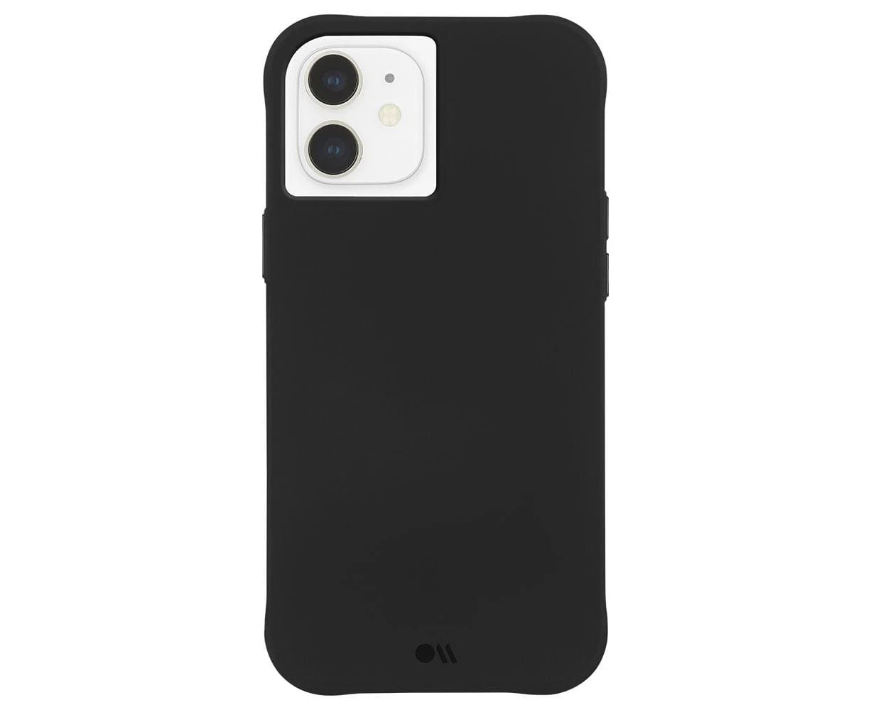 Casemate Apple iPhone 13 6.1" Tough Case - Black CM046748