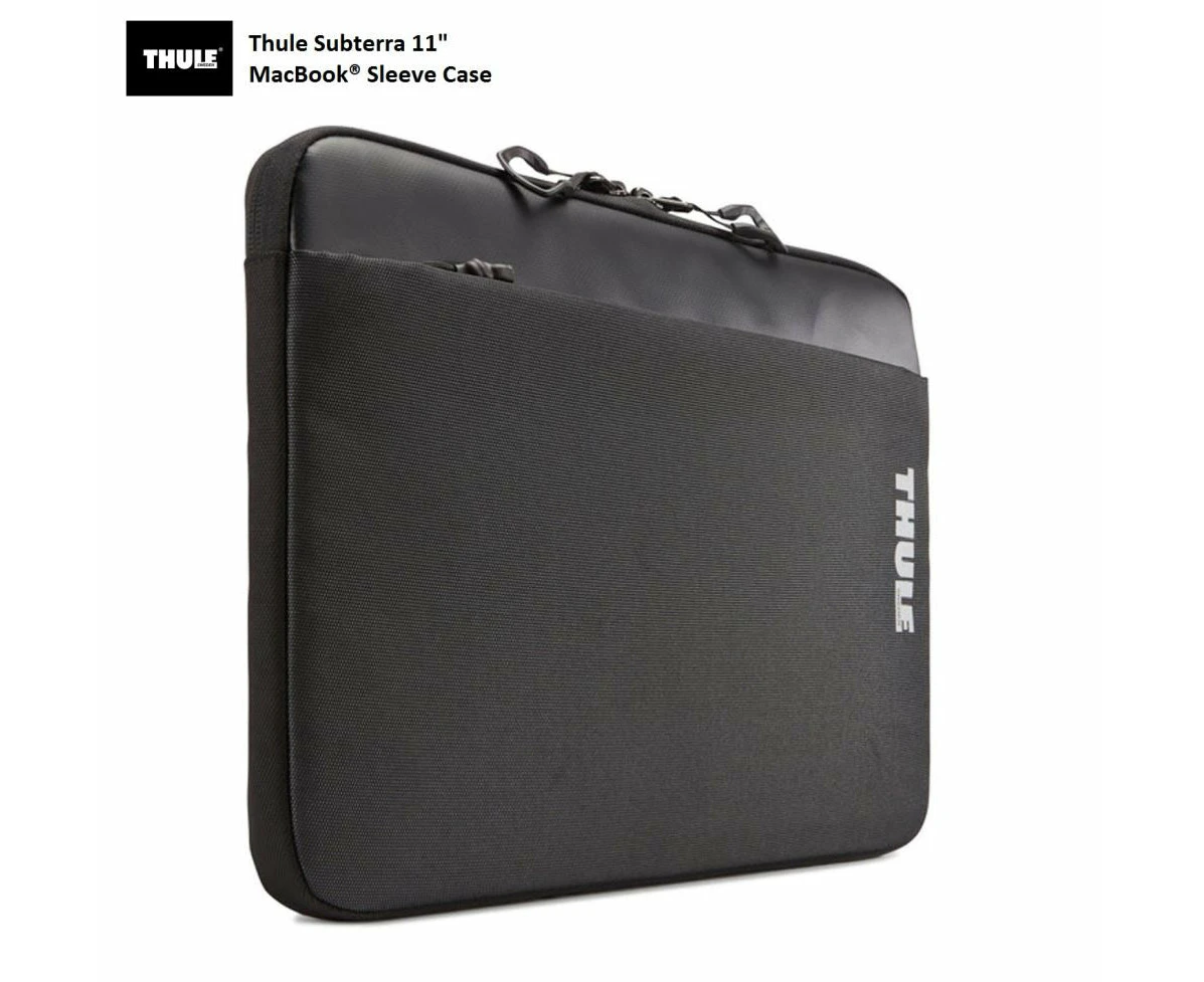 Thule Subterra Case Sleeve 11" MacBook Air TSSE2111 TSSE-2111