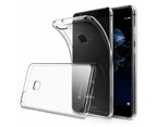 Huawei P10 Lite Gel Case + Screen Protector