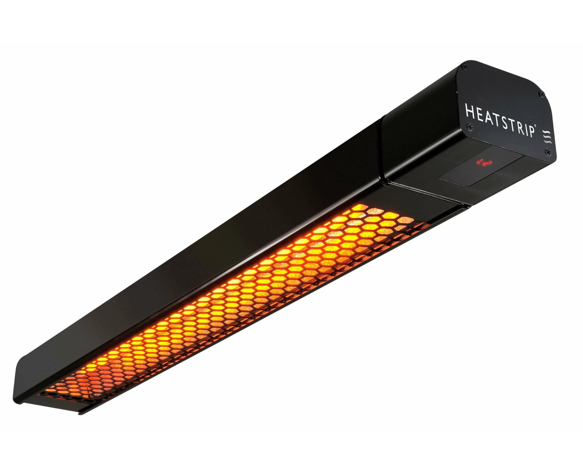 Heatstrip Heat Strip Intense with remote & App Outdoor Outside Heater 3200W