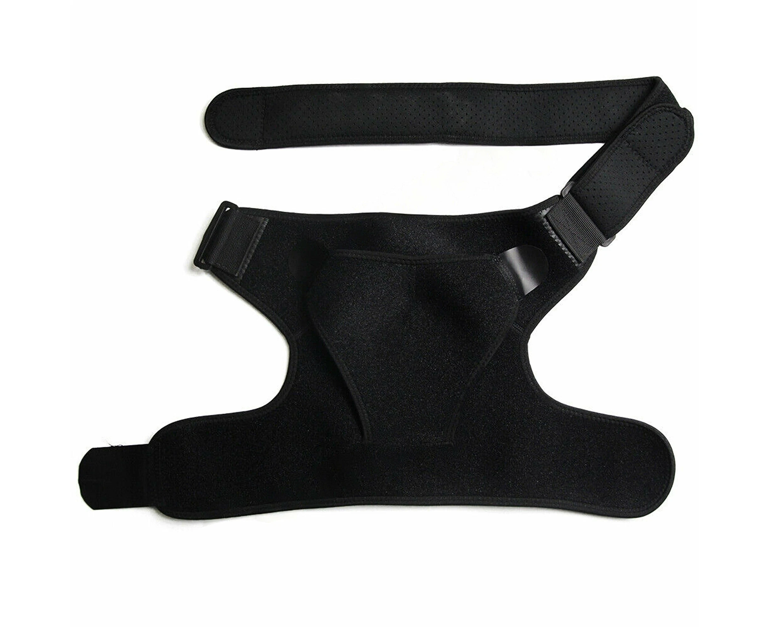 Sports Support Shoulder Compression Bandage