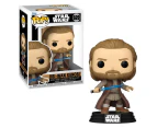 Star Wars Kenobi Obi-Wan Kenobi Battle Stance Funko POP! Vinyl