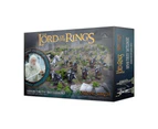 Middle-Earth Strategy Battle Game Lord of the Rings Minas Tirith Battlehost