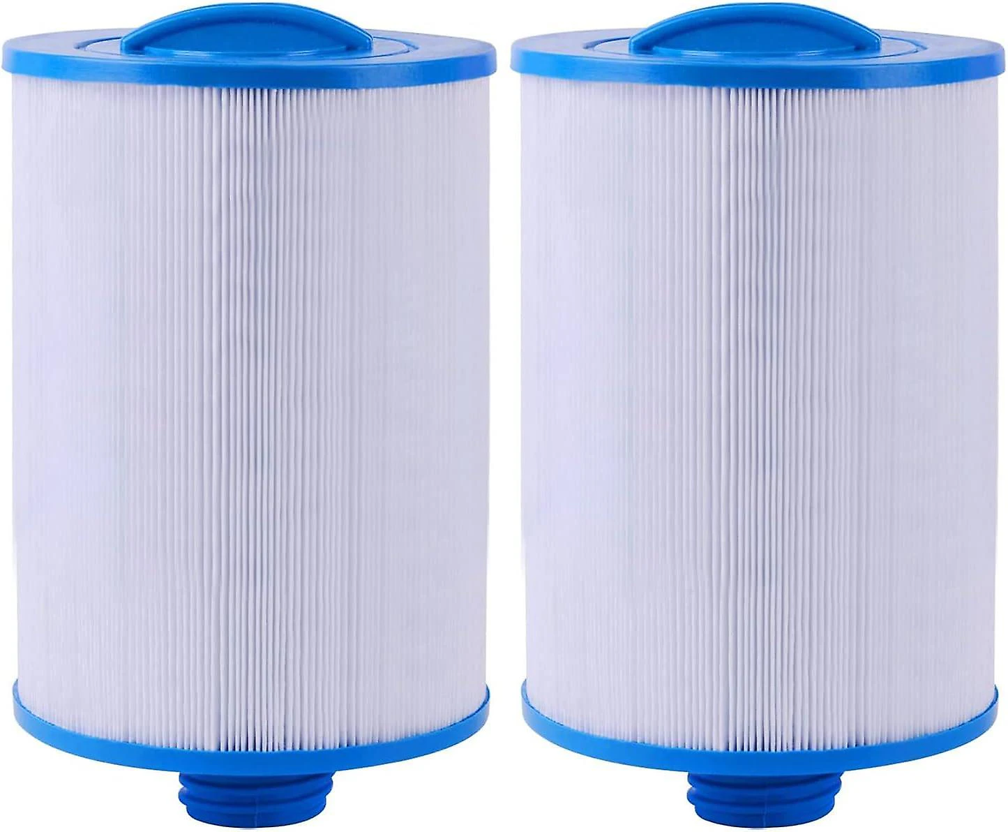 2 Piece Spa Filter Cartridges for Pleatco Pww50 Hot Tub Filter