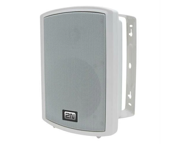 AXIS SIP Speaker, Wall Mounted, White IP Paging Endpoints - 914421W