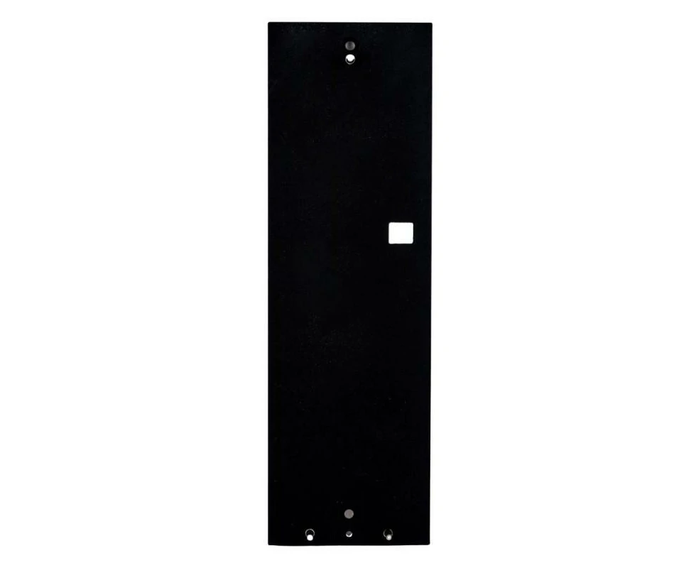 AXIS IP VersoBackplate for 3 Modules Intercoms - 9155063