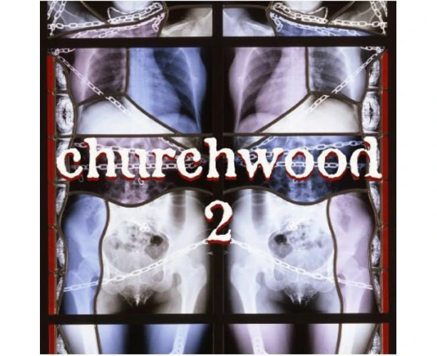 Churchwood - 2  [COMPACT DISCS] USA import