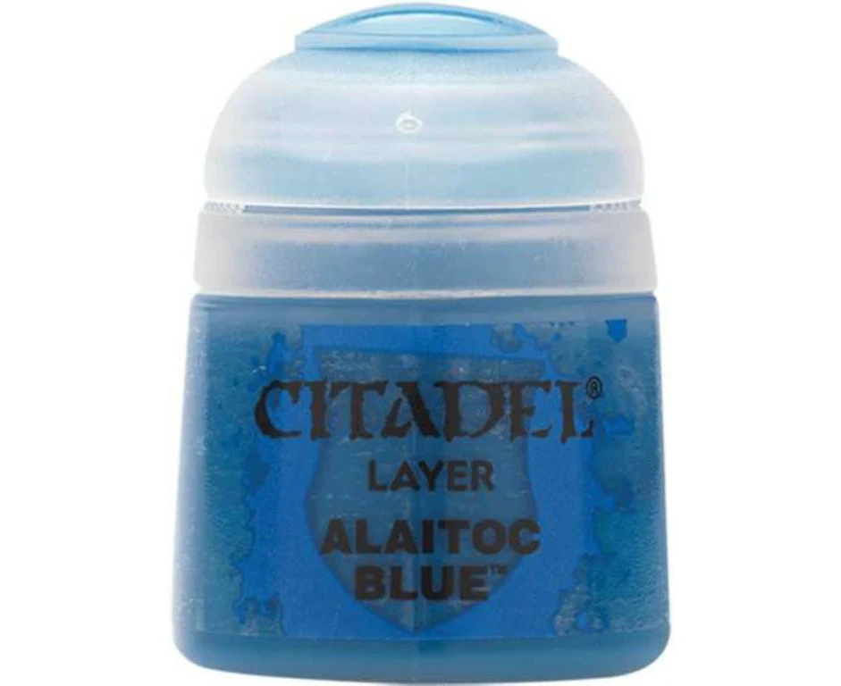 Alaitoc Blue