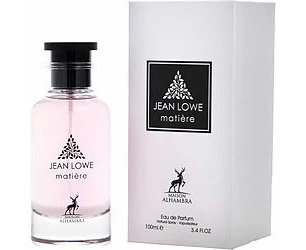 Maison Alhambra Jean Lowe Matiere EDP Perfume By Maison Alhambra 100ml