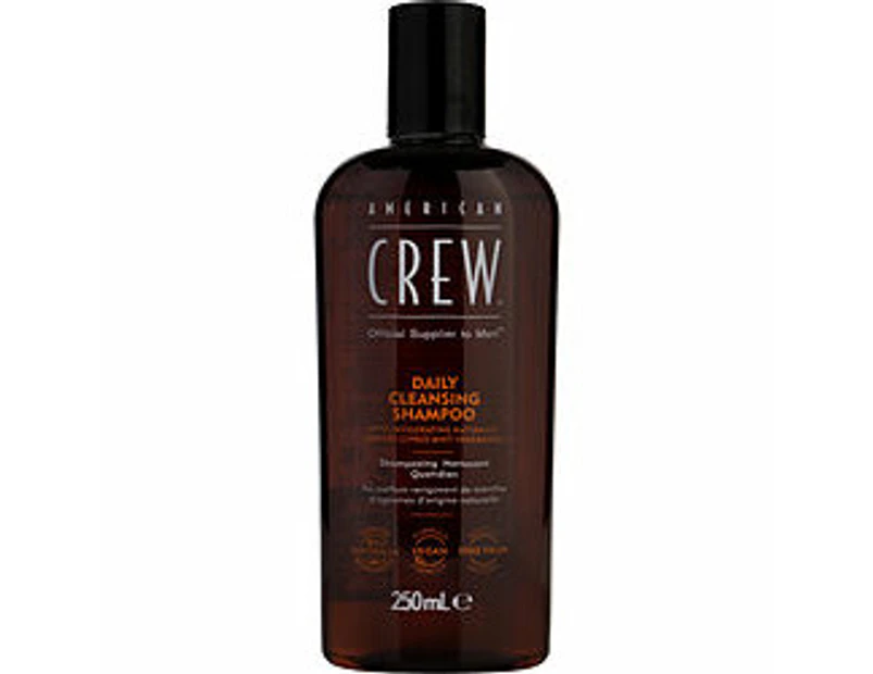 Daily Cleansing Shampoo 8.4 Oz