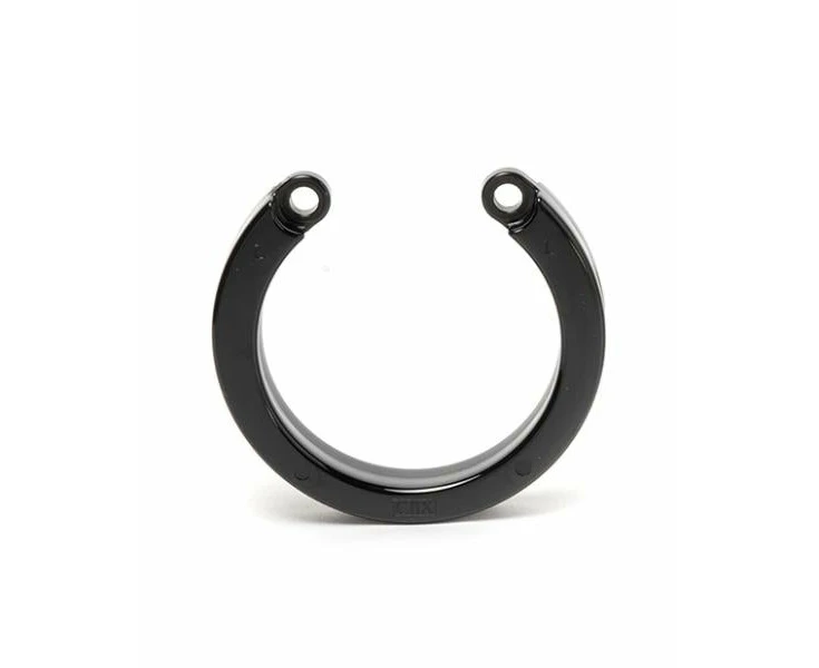 Cock Cage U-ring L - Black