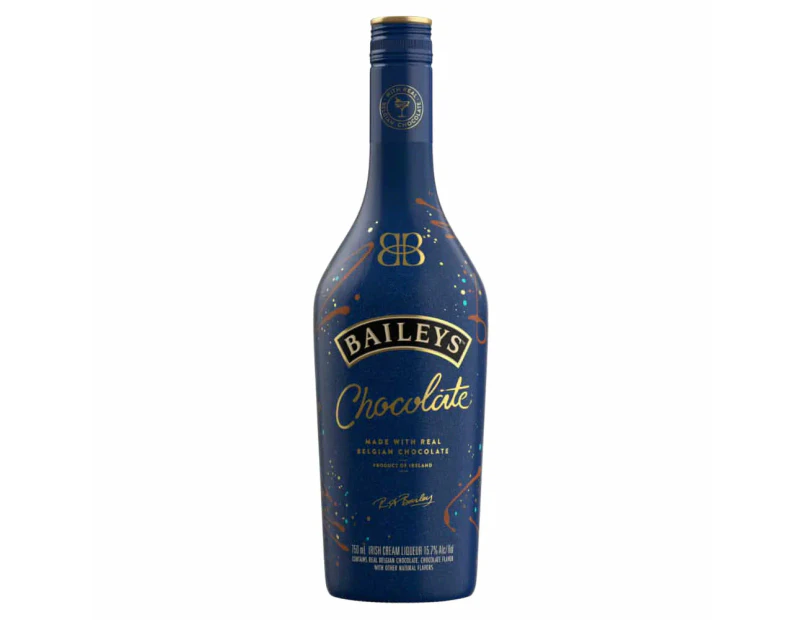 Baileys Chocolate Limited Edition 700ml