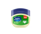 Vaseline Blue Seal Aloe Fresh Petroleum Jelly 50ml