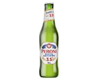 Peroni Nastro Azzurro 3.5% 24 x 330ml Bottles