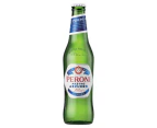 Peroni Nastro Azzurro 5% 4 x 6 x 330mL