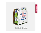 Peroni Nastro Azzurro 5% 4 x 6 x 330mL