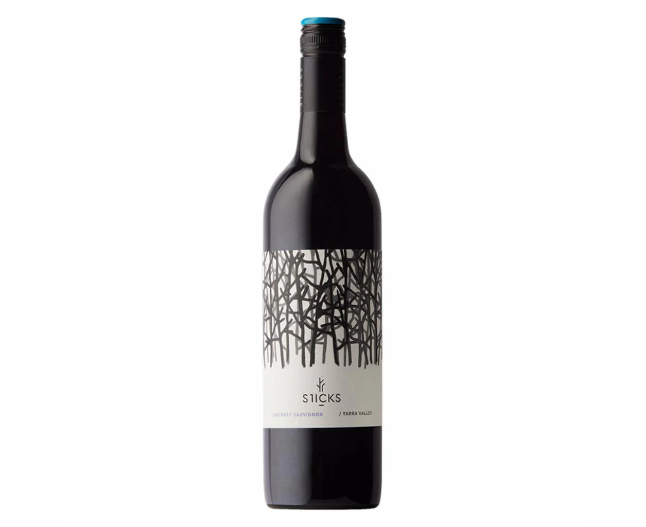 Sticks Cabernet Sauvignon 2021 6pack 13.5% 750ml