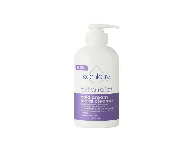 Kenkay Facial Cleanser 325ML