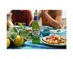 Peroni Nastro Azzurro 3.5% 24 x 330ml Bottles