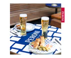 Peroni Nastro Azzurro 5% 4 x 6 x 330mL