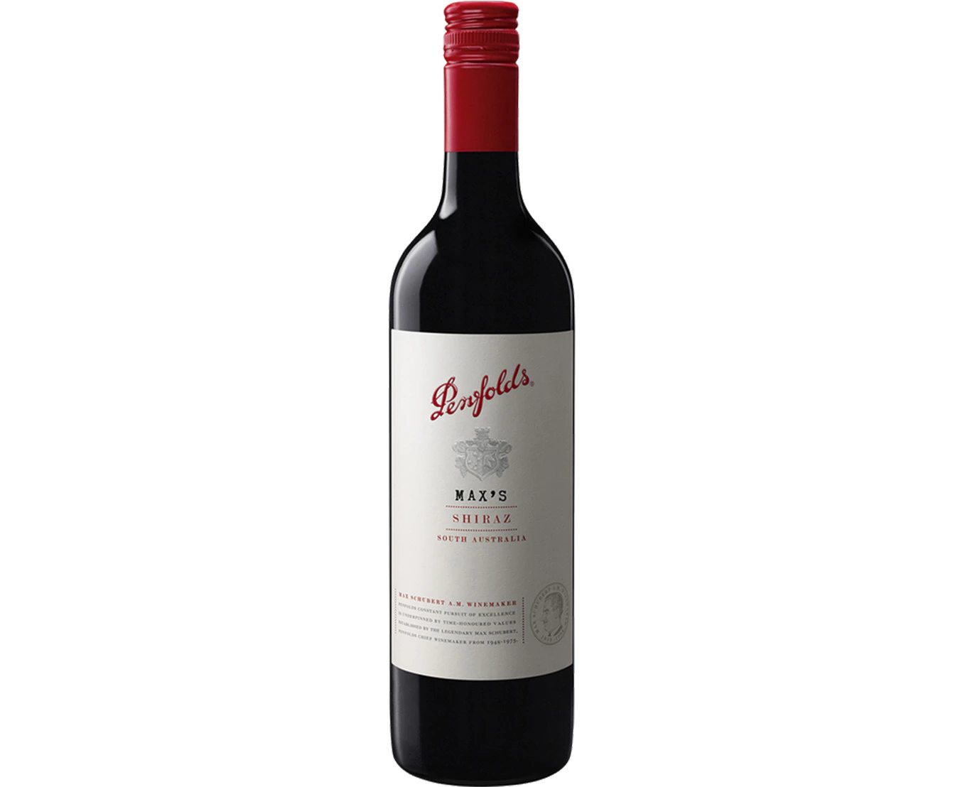 Penfolds Max's Shiraz 750ml