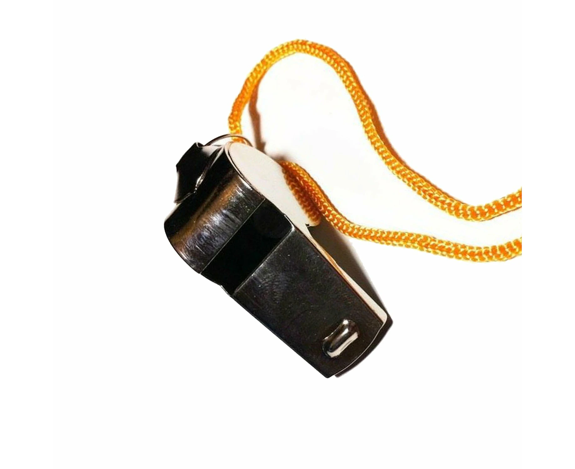 Outdoor Sports Activities Referee Metal Whistle