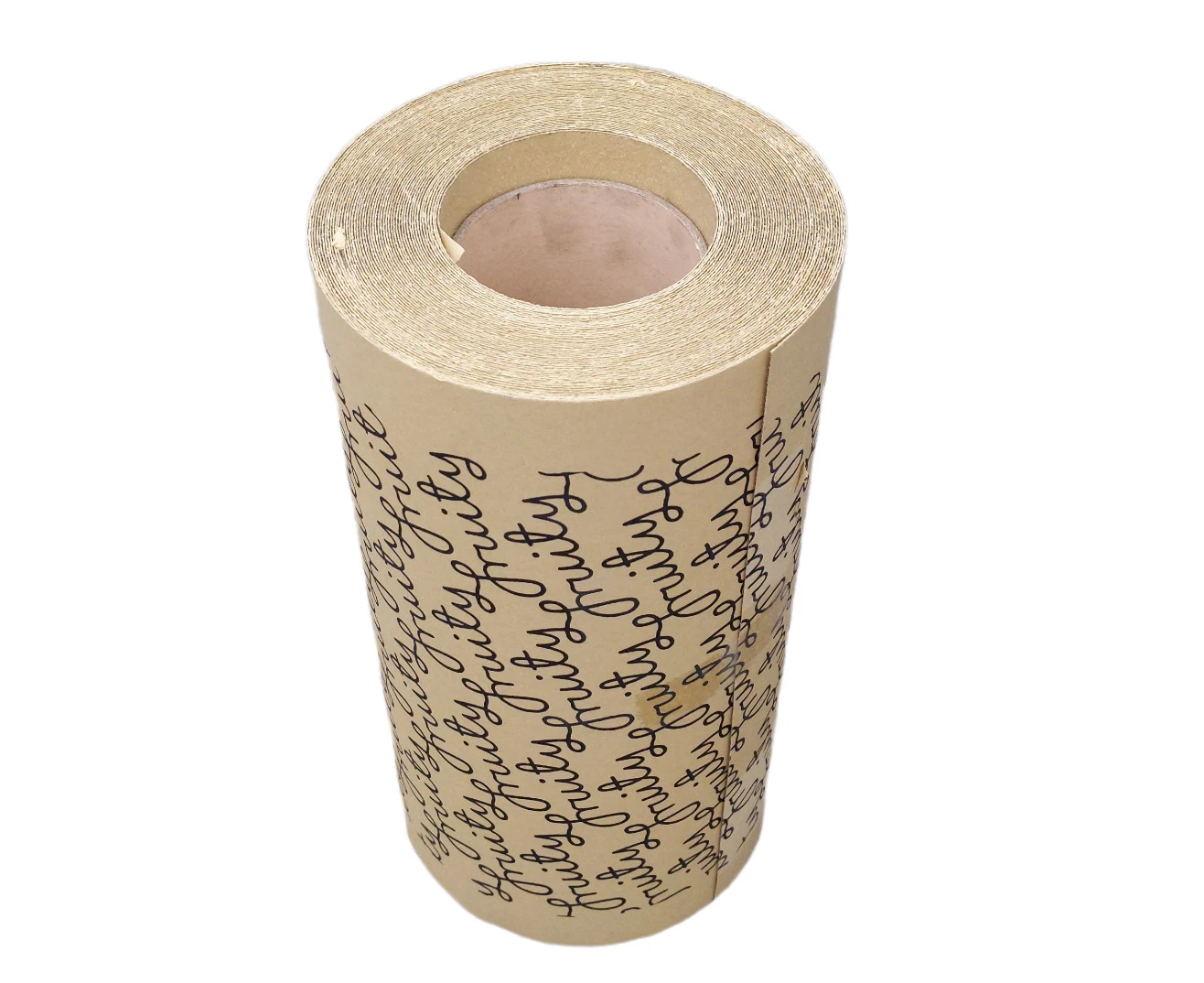 Fruity Grip 12 Inch Roll Clear (For decks wider than 10.0) Price per m/40 inches