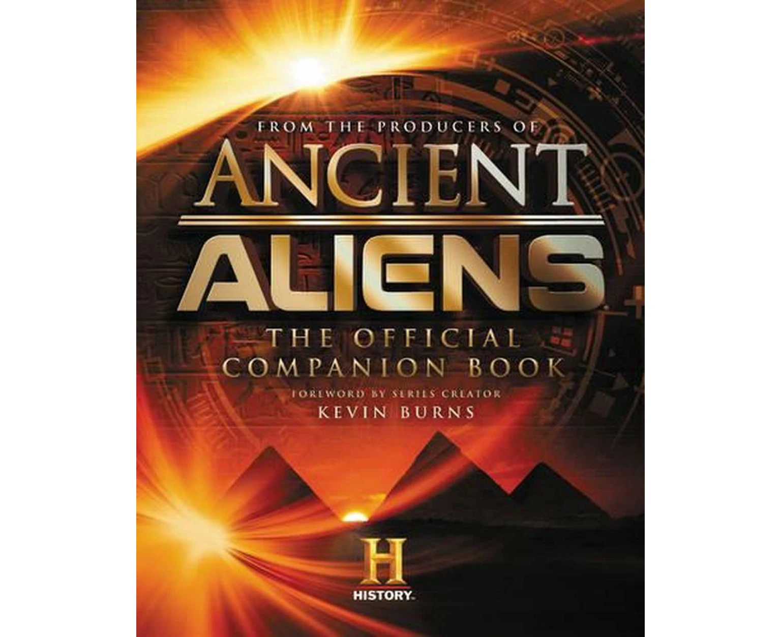 Ancient Aliens