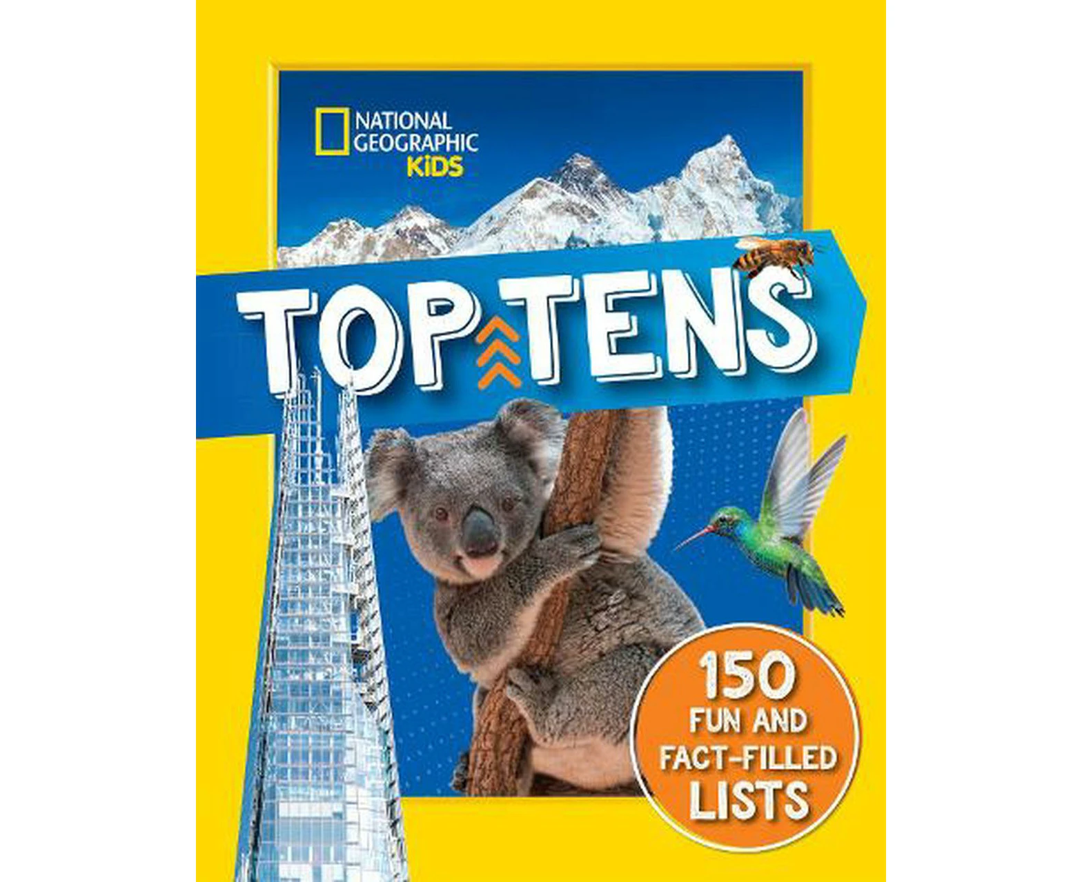 Top Tens