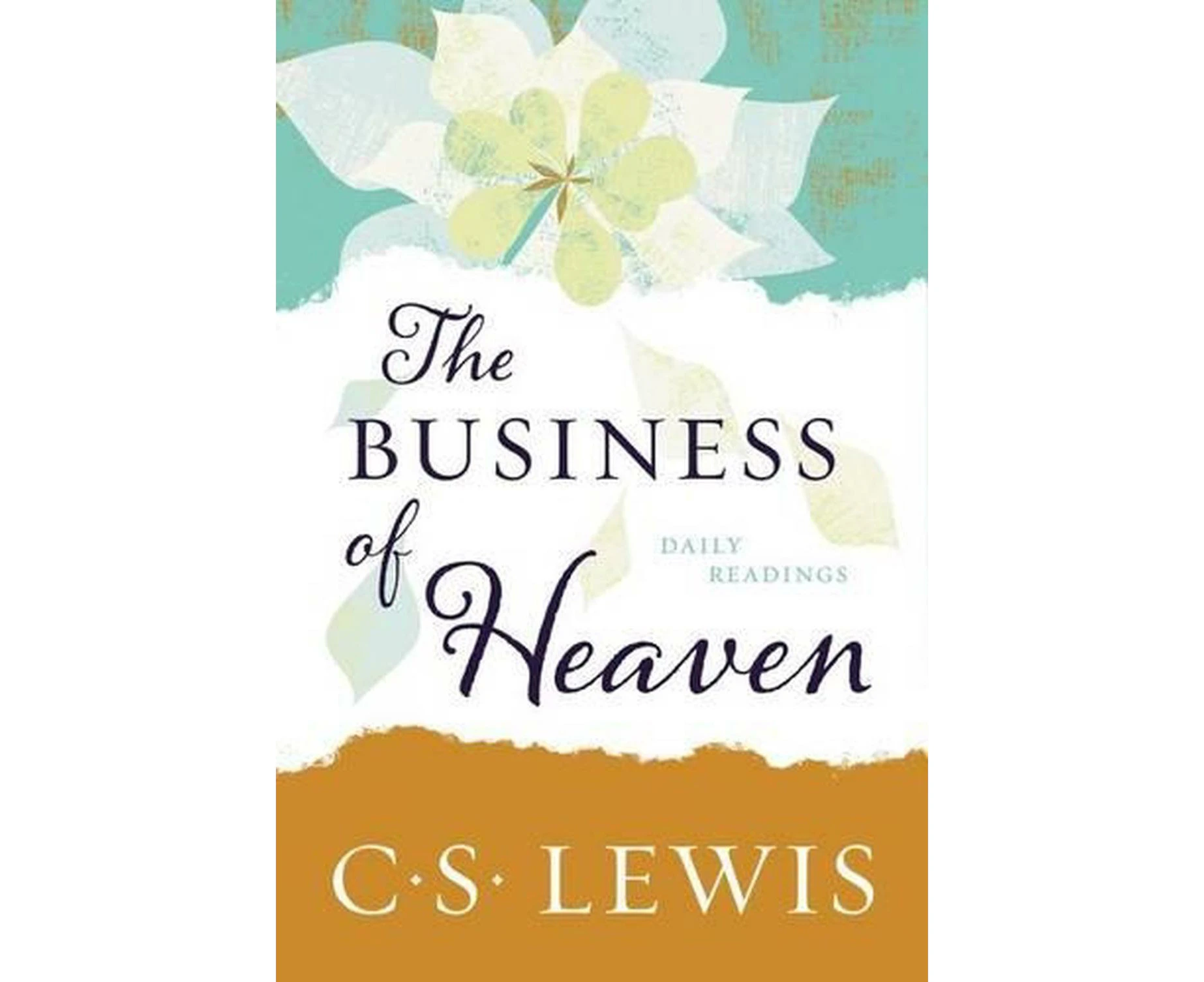 The Business of Heaven