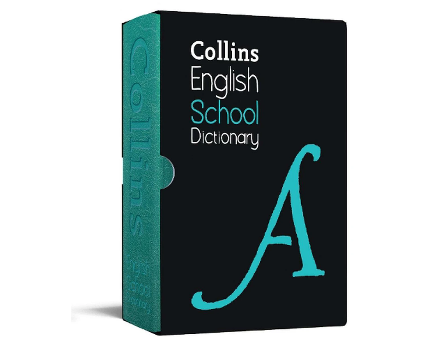 Collins School Dictionary