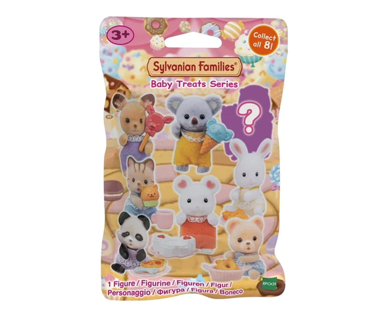 Sylvanian Families Baby Treat Series Blind Bag