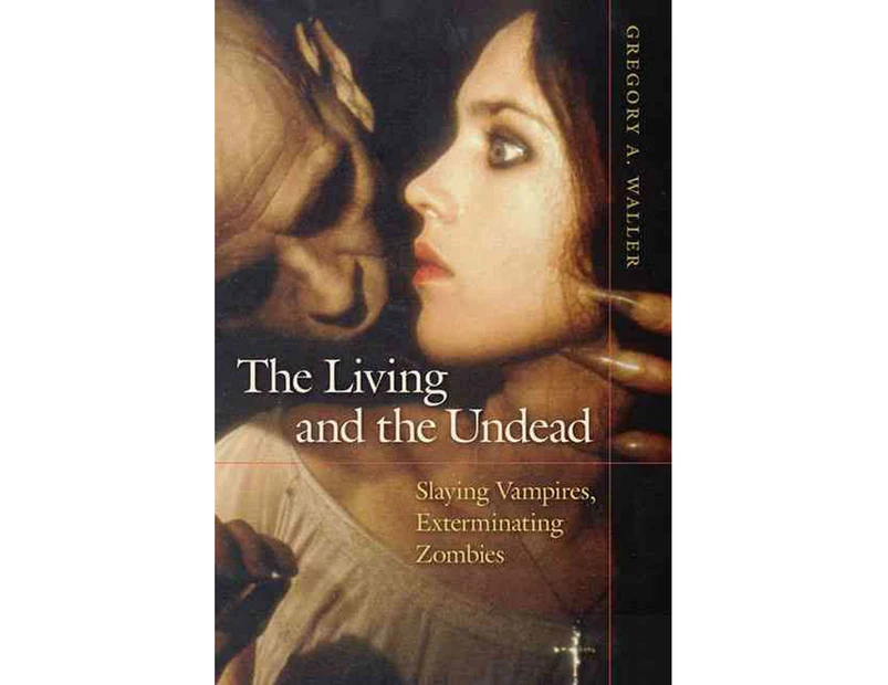 The Living and the Undead