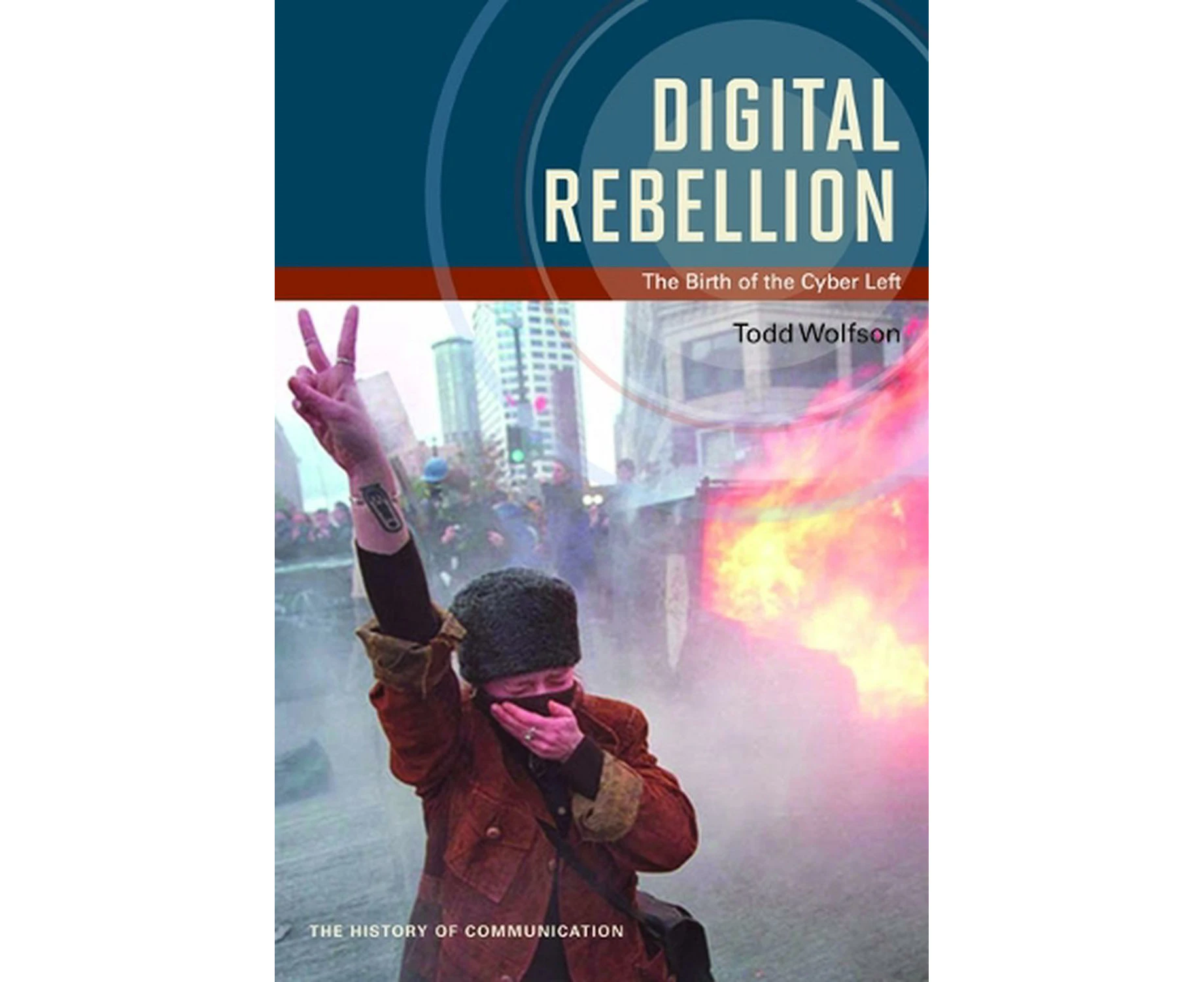 Digital Rebellion