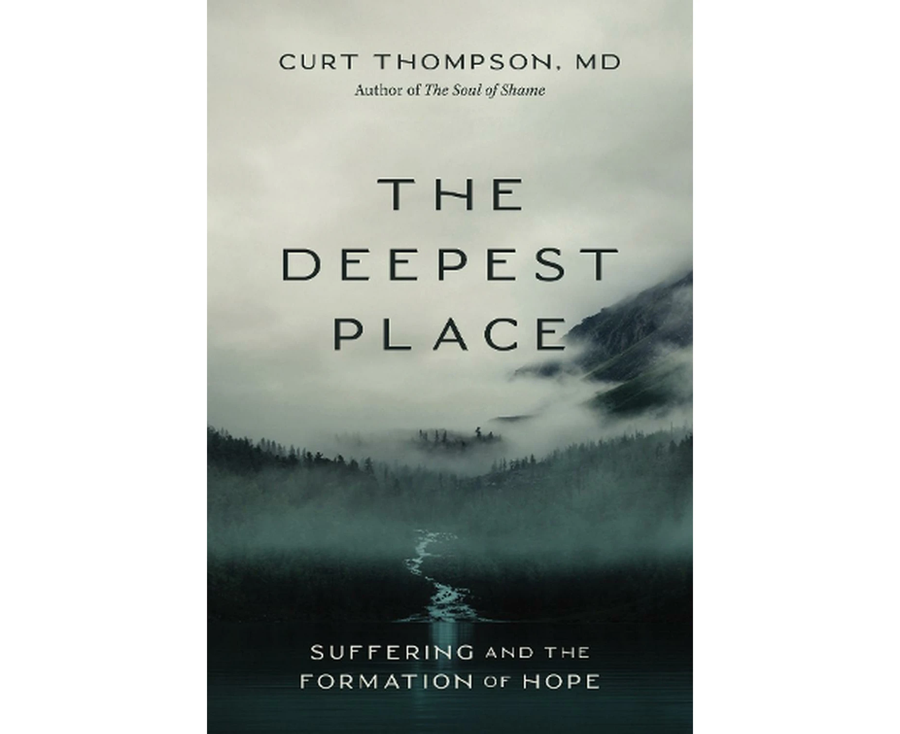 The Deepest Place