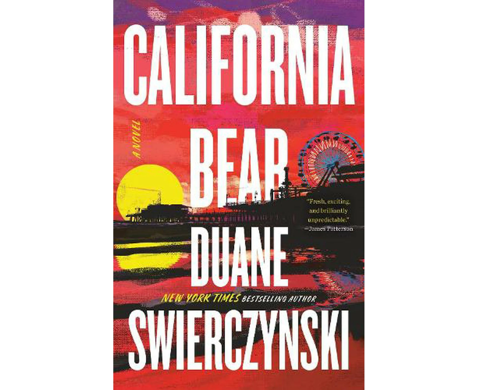 California Bear