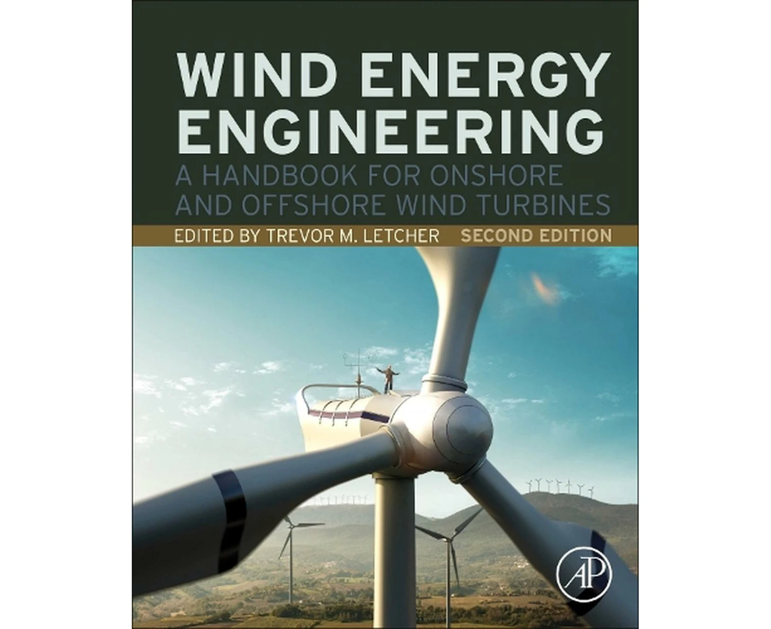 Wind Energy Engineering