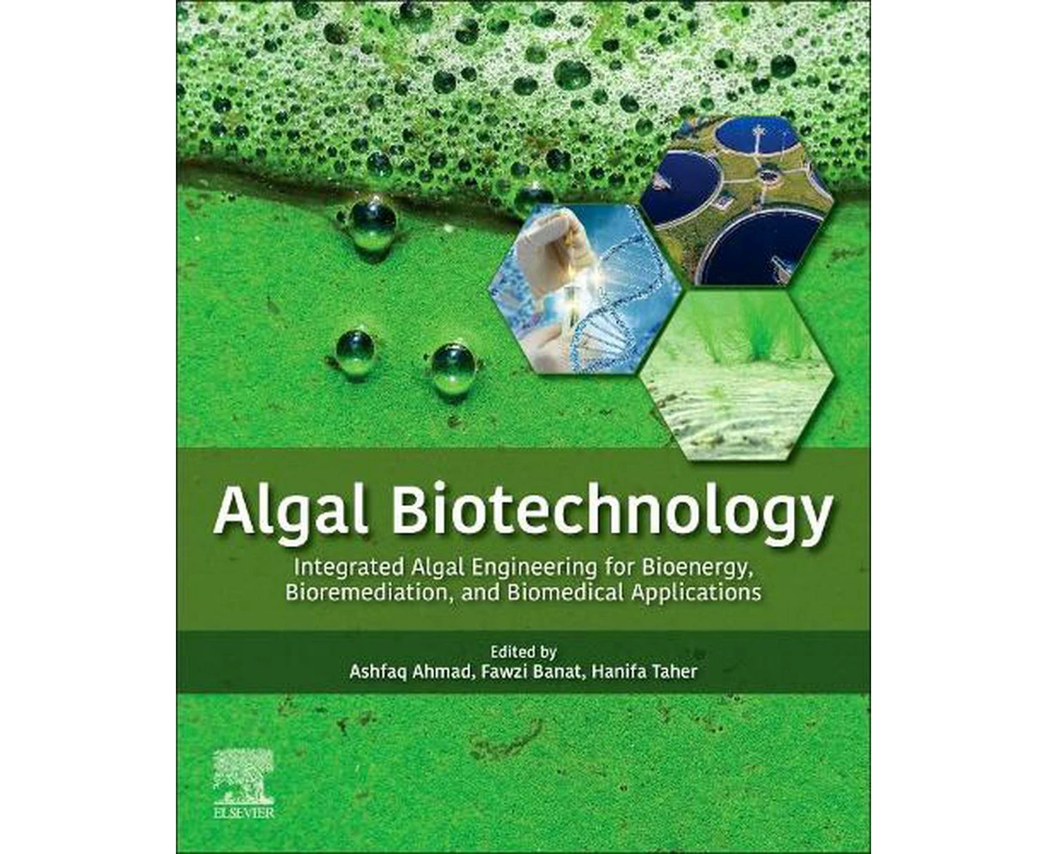 Algal Biotechnology