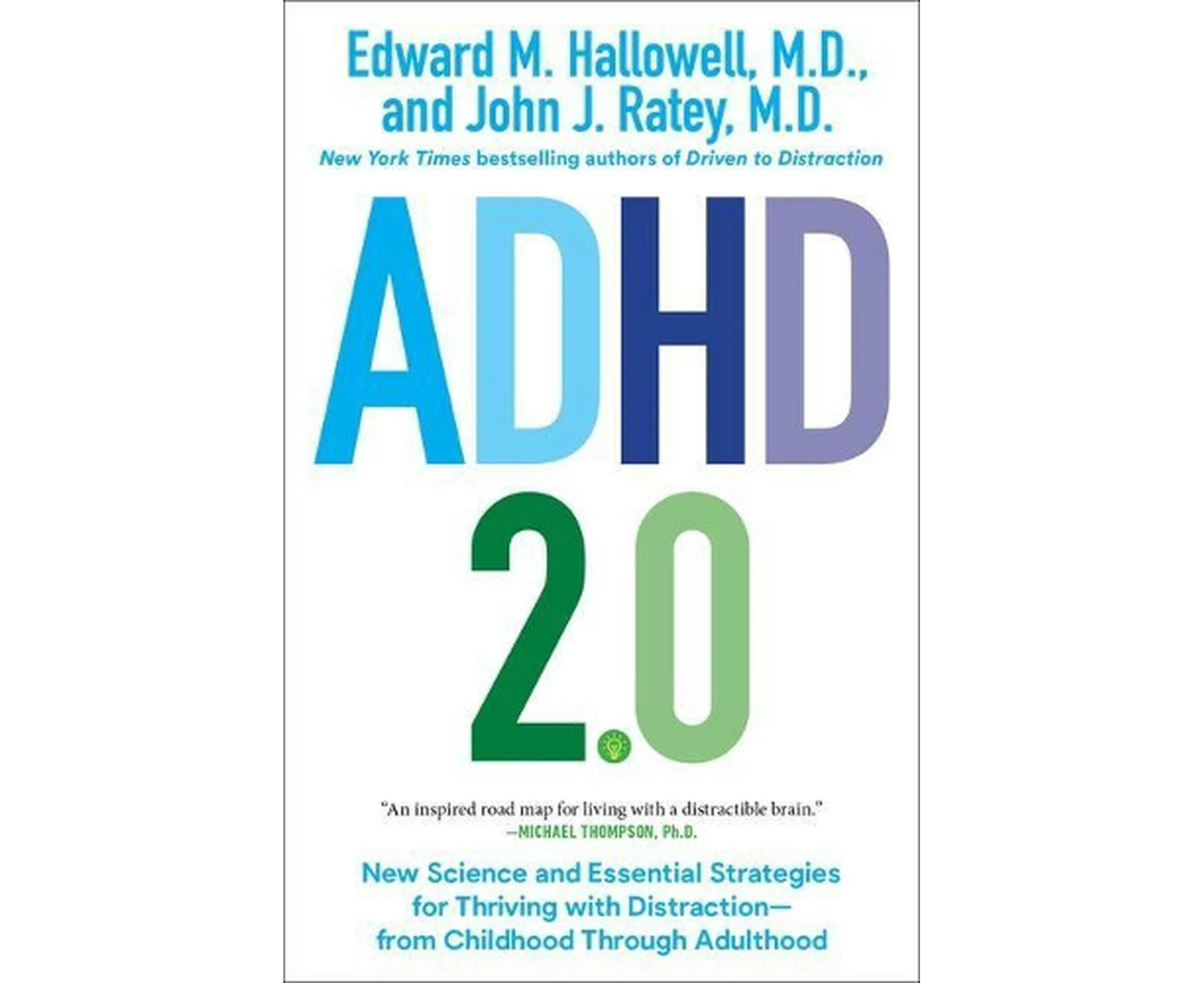 ADHD 2.0