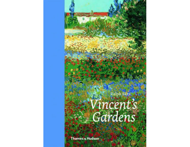 Vincent's Gardens