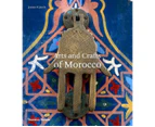 Arts and Crafts of Morocco