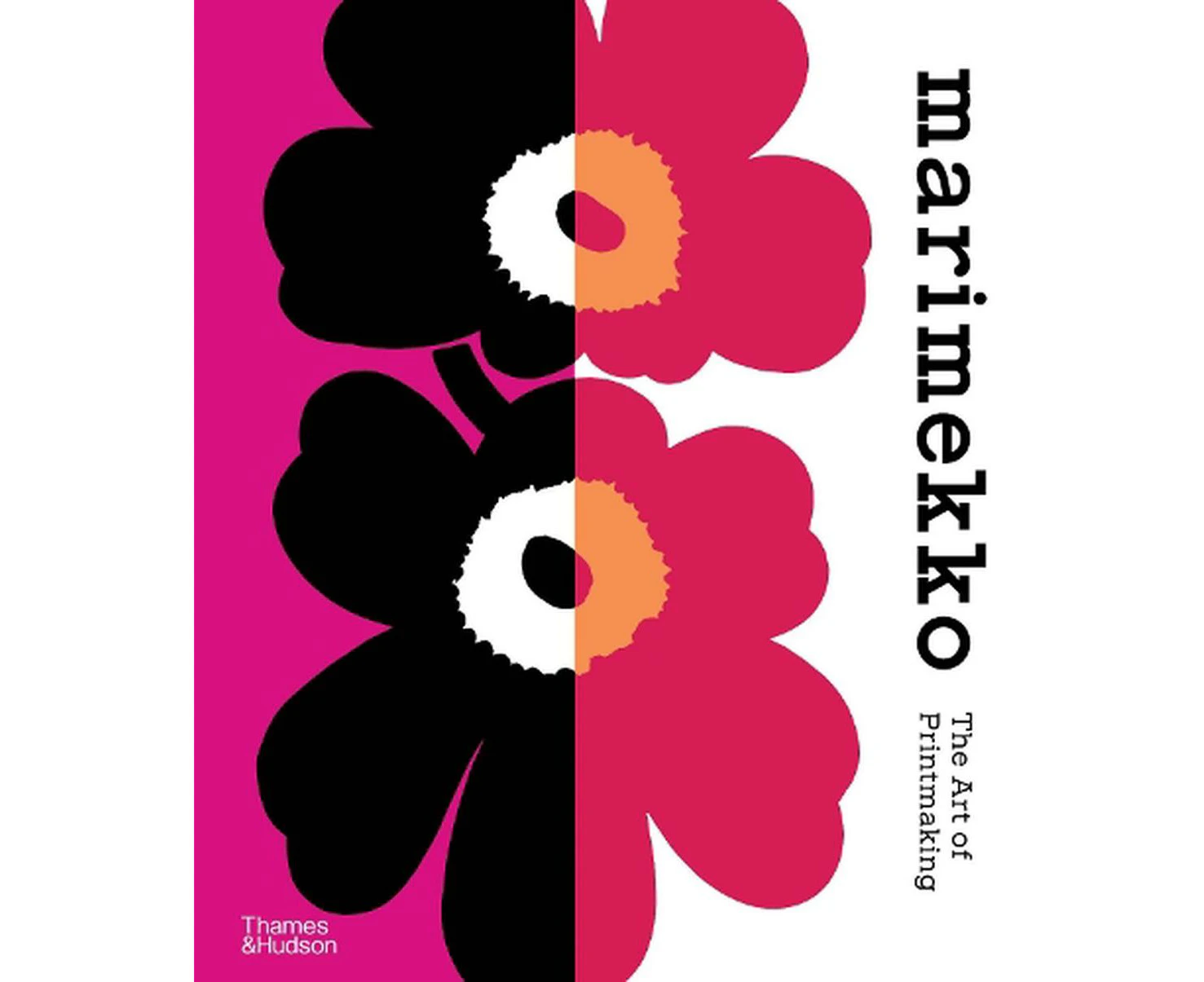 Marimekko: The Art of Printmaking