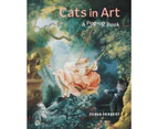 Cats in Art: A Pop-Up Book