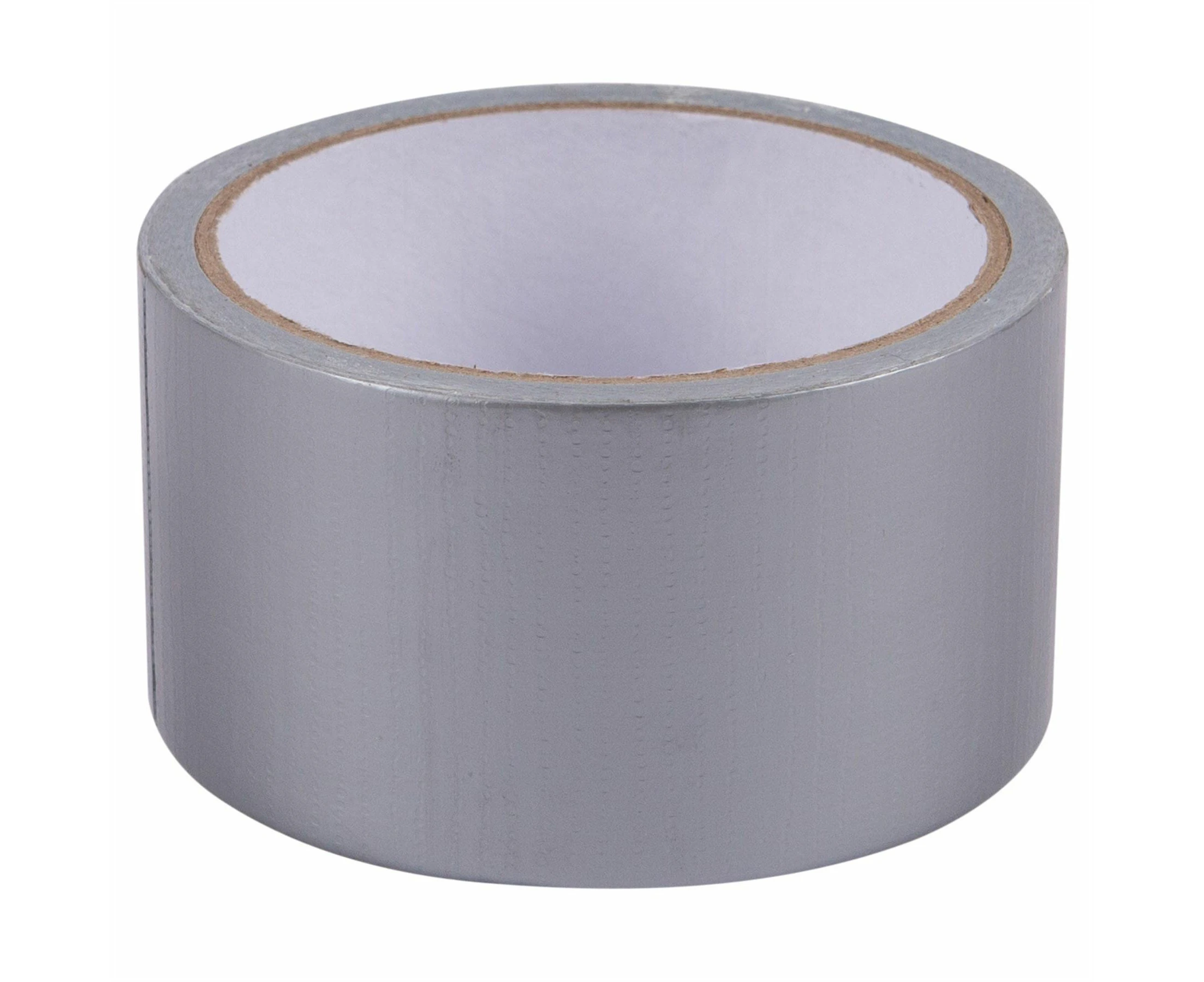 Blackspur Heavy-Duty Duct Tape - 10m x 48mm - Silver