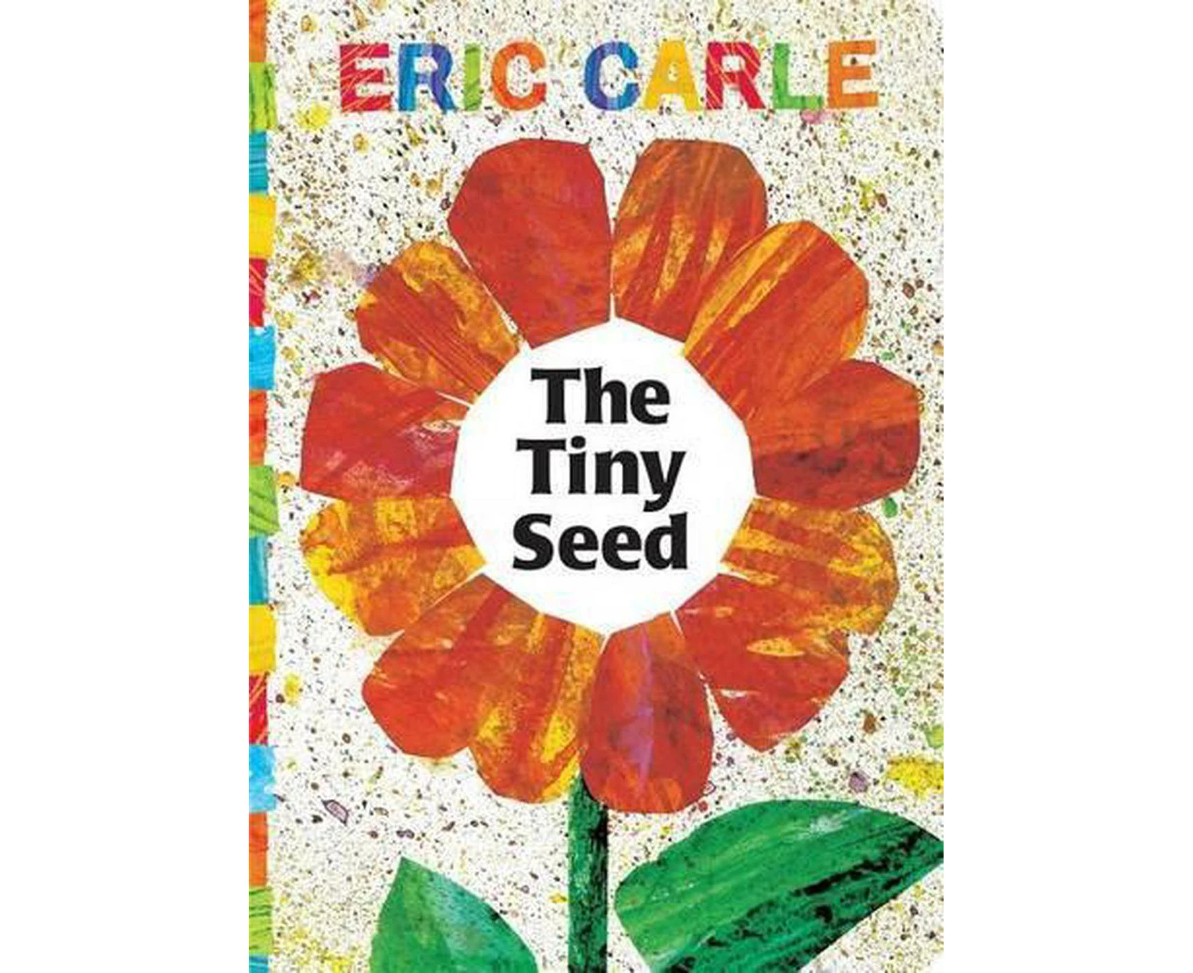 The Tiny Seed