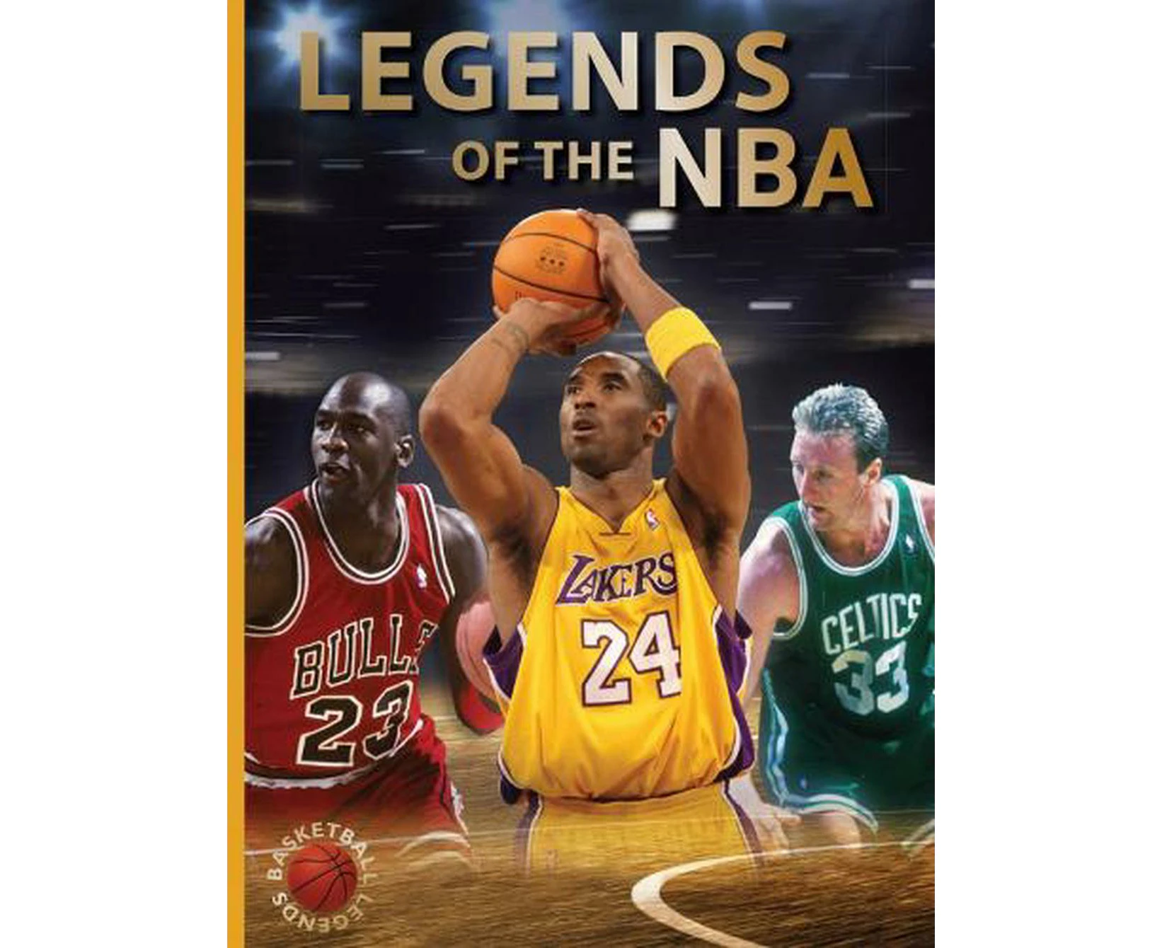 Legends of the NBA